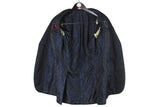 Vintage Brioni Blazer Large