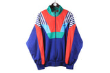 Vintage Adidas Tracksuit XLarge