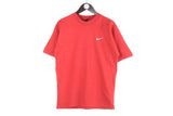 Vintage Nike T-Shirt Small
