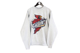 Vintage Iowa State Cyclones Sweatshirt Large