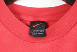 Vintage Nike T-Shirt Small