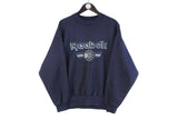 Vintage Reebok Sweatshirt Medium
