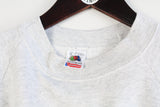 Vintage Iowa State Cyclones Sweatshirt Large