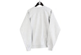 Vintage Iowa State Cyclones Sweatshirt Large