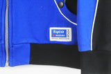 Vintage Suzuki Racing Team Sweatshirt Full Zip Women's Large