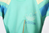 Vintage Adidas Sweatshirt Small