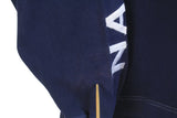 Vintage Nautica Sweatshirt 1/4 Zip Large