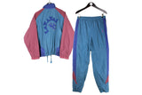 Vintage Adidas Tracksuit Women's Large