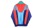 Vintage Adidas Tracksuit Large