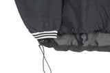 Vintage Nike Anorak Sweatshirt Medium Oversized