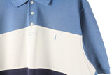 Vintage Yves Saint Laurent Polo T-Shirt XXLarge