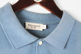 Vintage Yves Saint Laurent Polo T-Shirt XXLarge