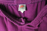 Vintage Nike Sweatpants Medium