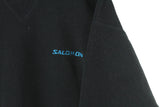 Vintage Salomon Fleece Sweatshirt Women's Large