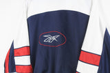 Vintage Reebok Track Jacket Large