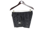 Vintage Puma Shorts Small