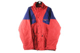 Vintage Berghaus Jacket XLarge