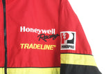 Vintage Honeywell Racing Jacket Large