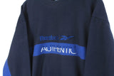 Vintage Reebok Sweatshirt XLarge