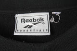 Vintage Reebok Sweatshirt Large / XLarge