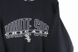 Vintage Chicago White Sox Starter Sweatshirt Large