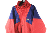 Vintage Berghaus Jacket XLarge