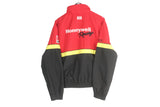 Vintage Honeywell Racing Jacket Large