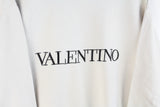 Vintage Valentino Sweatshirt Small