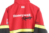 Vintage Honeywell Racing Jacket Large