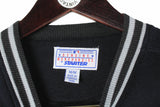 Vintage Chicago White Sox Starter Sweatshirt Large