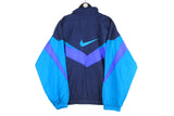 Vintage Nike Track Jacket Large