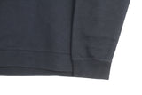 A.P.C. "Museum D'Astronomie" Sweatshirt Women's XLarge