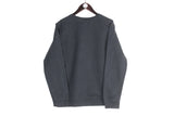 A.P.C. "Museum D'Astronomie" Sweatshirt Women's XLarge