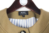 A.P.C. Coat Women's 34
