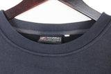 Vintage Lotto Sweatshirt Medium