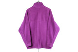 Vintage Berghaus Fleece Full Zip Medium