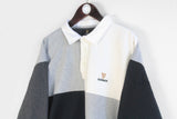 Vintage Guinness Rugby Shirt XXLarge