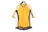 Vintage Adidas Jersey T-Shirt XLarge