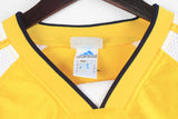 Vintage Adidas Jersey T-Shirt XLarge