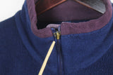 Vintage Lowe Alpine Fleece Full Zip XLarge