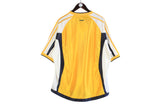 Vintage Adidas Jersey T-Shirt XLarge