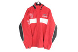 Vintage Yamaha Racing Jacket XXLarge