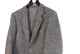 Vintage Harris Tweed Blazer Small