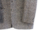 Vintage Harris Tweed Blazer Small