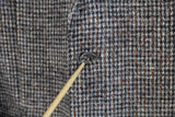 Vintage Harris Tweed Blazer Small