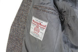 Vintage Harris Tweed Blazer Small