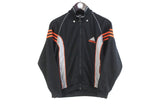 Vintage Adidas Track Jacket Women's XSmall