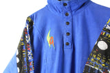 Vintage Salomon Sweatshirt Medium