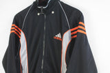 Vintage Adidas Track Jacket Women's XSmall