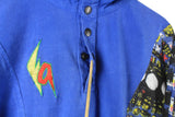 Vintage Salomon Sweatshirt Medium